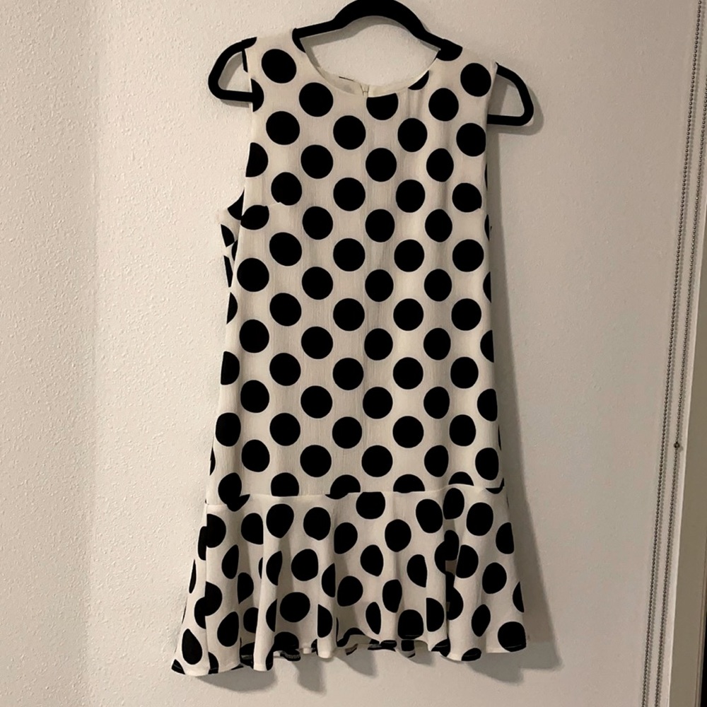 Super Fun Dress! Size Medium